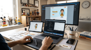 Digital Creator